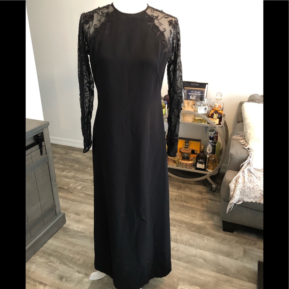 Erving Gown - image 1